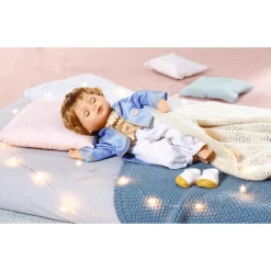 Zapf Creation Baby Annabell Little Sweet Prince 36cm -SpeelgoedKorting zapf creation baby annabell little sweet prince 36cm a361840 2