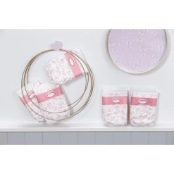 Zapf Creation Baby Annabell® Luiers 5 Stuks -SpeelgoedKorting zapf creation baby annabell luiers 5 stuks a287568 4