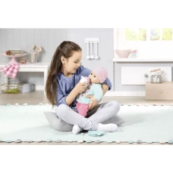 Zapf Creation Baby Annabell® Lunchtijdenset Voor Baby's 7 Zapf Creation Baby Annabell® Lunchtijdenset Voor Baby's -SpeelgoedKorting zapf creation baby annabell lunchtijdenset voor babys a276220 2