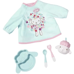 Zapf Creation Baby Annabell® Lunchtijdenset Voor Baby's 8 Zapf Creation Baby Annabell® Lunchtijdenset Voor Baby's -SpeelgoedKorting zapf creation baby annabell lunchtijdenset voor babys a276220 3