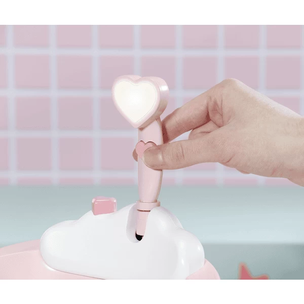 Zapf Creation Baby Annabell® Magisch Badspel 4 Zapf Creation Baby Annabell® Magisch Badspel - Afbeelding 4