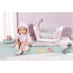 Zapf Creation Baby Annabell® Magisch Badspel 9 Zapf Creation Baby Annabell® Magisch Badspel -SpeelgoedKorting zapf creation baby annabell magisch badspel a311949 4