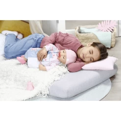 Zapf Creation Baby Annabell® Mia 43 Cm 8 Zapf Creation Baby Annabell® Mia 43 Cm -SpeelgoedKorting zapf creation baby annabell mia 43 cm a306831 3