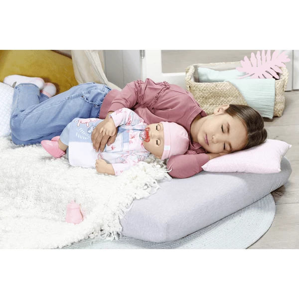 Zapf Creation Baby Annabell® Mia 43 Cm 4 Zapf Creation Baby Annabell® Mia 43 Cm - Afbeelding 4