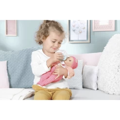 Zapf Creation Baby Annabell® Mijn First Annabell 30 Cm -SpeelgoedKorting zapf creation baby annabell mijn first annabell 30 cm a306579 2