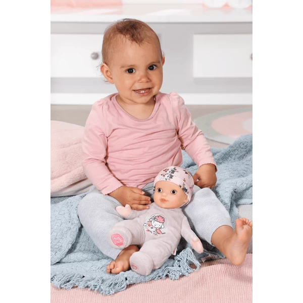 Zapf Creation Baby Annabell® SleepWell Voor Baby's 30cm 2 Zapf Creation Baby Annabell® SleepWell Voor Baby's 30cm - Afbeelding 2
