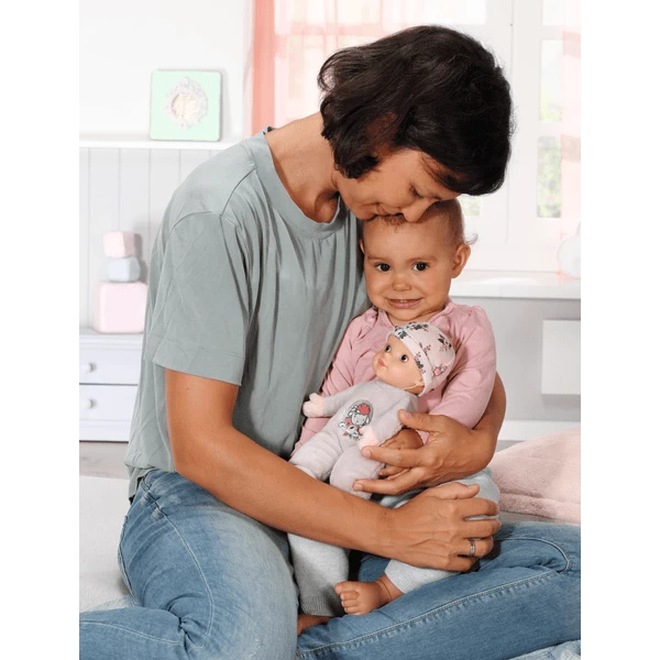 Zapf Creation Baby Annabell® SleepWell Voor Baby's 30cm 4 Zapf Creation Baby Annabell® SleepWell Voor Baby's 30cm - Afbeelding 4