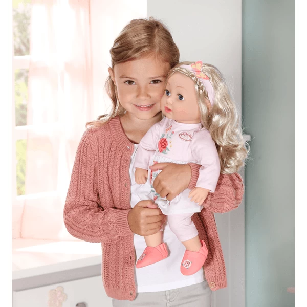 Zapf Creation Baby Annabell® Sophia, 43 Cm 2 Zapf Creation Baby Annabell® Sophia, 43 Cm - Afbeelding 2