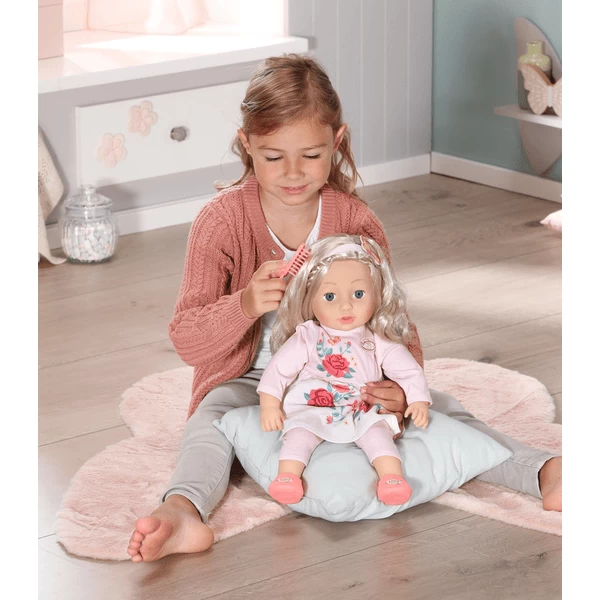 Zapf Creation Baby Annabell® Sophia, 43 Cm 3 Zapf Creation Baby Annabell® Sophia, 43 Cm - Afbeelding 3