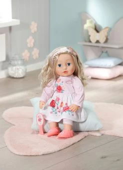Zapf Creation Baby Annabell® Sophia, 43 Cm 8 Zapf Creation Baby Annabell® Sophia, 43 Cm -SpeelgoedKorting zapf creation baby annabell sophia 43 cm a335506