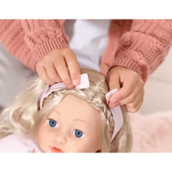 Zapf Creation Baby Annabell® Sophia, 43 Cm 9 Zapf Creation Baby Annabell® Sophia, 43 Cm -SpeelgoedKorting zapf creation baby annabell sophia 43 cm a335506 3