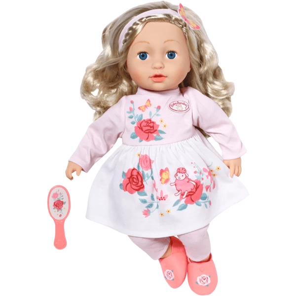 Zapf Creation Baby Annabell® Sophia, 43 Cm 1 Zapf Creation Baby Annabell® Sophia, 43 Cm