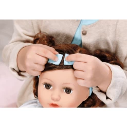 Zapf Creation Baby Annabell Sophia, Brunette 43cm -SpeelgoedKorting zapf creation baby annabell sophia brunette 43cm a362116 4