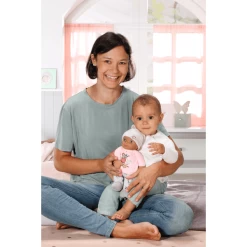 Zapf Creation Baby Annabell Sweetie Voor Baby's DoC 30cm -SpeelgoedKorting zapf creation baby annabell sweetie voor babys doc 30cm a362196 3