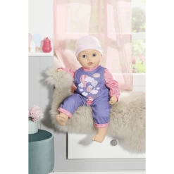Zapf Creation Baby Annabell® Tall Annabell 54 Cm -SpeelgoedKorting zapf creation baby annabell tall annabell 54 cm a311974 2