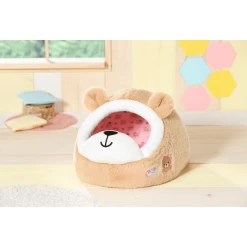 Zapf Creation BABY Born® Bear Cave 7 Zapf Creation BABY Born® Bear Cave -SpeelgoedKorting zapf creation baby born bear cave a402114 2