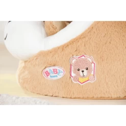 Zapf Creation BABY Born® Bear Cave 9 Zapf Creation BABY Born® Bear Cave -SpeelgoedKorting zapf creation baby born bear cave a402114 4