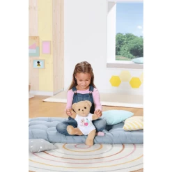 Zapf Creation BABY Born® Beer Wit -SpeelgoedKorting zapf creation baby born beer wit a402113 4