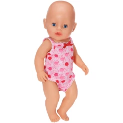 Zapf Creation BABY Born® Body 2 Ass. 43cm -SpeelgoedKorting zapf creation baby born body 2 ass 43cm a402360 2