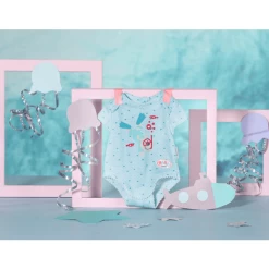 Zapf Creation BABY Born® Body 2 Ass. 43cm -SpeelgoedKorting zapf creation baby born body 2 ass 43cm a402360 4