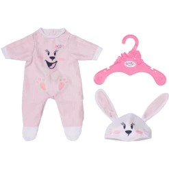 Zapf Creation BABY Born® Bunny Knuffelpak 43cm -SpeelgoedKorting zapf creation baby born bunny knuffelpak 43cm a402351 4