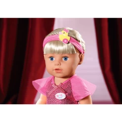 Zapf Creation BABY Born® Deluxe Ballerina 43cm 7 Zapf Creation BABY Born® Deluxe Ballerina 43cm -SpeelgoedKorting zapf creation baby born deluxe ballerina 43cm a402129 2