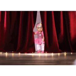 Zapf Creation BABY Born® Deluxe Ballerina 43cm 8 Zapf Creation BABY Born® Deluxe Ballerina 43cm -SpeelgoedKorting zapf creation baby born deluxe ballerina 43cm a402129 3