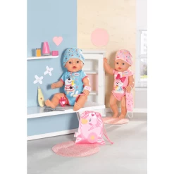 Zapf Creation BABY Born® Eerste Hulp Kit 8 Zapf Creation BABY Born® Eerste Hulp Kit -SpeelgoedKorting zapf creation baby born eerste hulp kit a402121 3