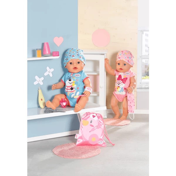 Zapf Creation BABY Born® Eerste Hulp Kit 4 Zapf Creation BABY Born® Eerste Hulp Kit - Afbeelding 4