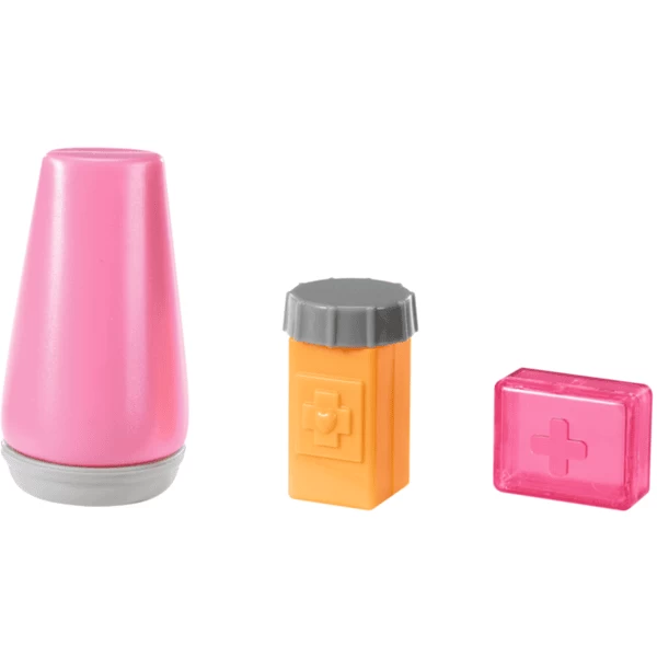 Zapf Creation BABY Born® Eerste Hulp Kit 5 Zapf Creation BABY Born® Eerste Hulp Kit - Afbeelding 5