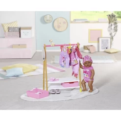 Zapf Creation BABY Born® Kledingstang -SpeelgoedKorting zapf creation baby born kledingstang a306829 3