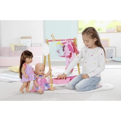 Zapf Creation BABY Born® Kledingstang -SpeelgoedKorting zapf creation baby born kledingstang a306829 4