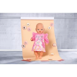 Zapf Creation BABY Born® Little Jurk 36cm -SpeelgoedKorting zapf creation baby born little jurk 36cm a402046 2