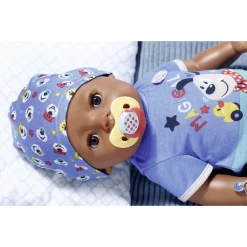 Zapf Creation BABY Born® Magic Boy DoC, 43 Cm 8 Zapf Creation BABY Born® Magic Boy DoC, 43 Cm -SpeelgoedKorting zapf creation baby born magic boy doc 43 cm a312005 3