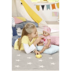 Zapf Creation BABY Born® Magic Meisje, 43 Cm -SpeelgoedKorting zapf creation baby born magic meisje 43 cm a306820 3
