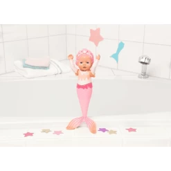 Zapf Creation BABY Born® Mijn First Zwemmeisje, 30 Cm -SpeelgoedKorting zapf creation baby born mijn first zwemmeisje 30 cm a402038 3