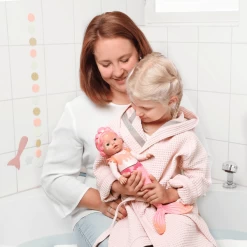 Zapf Creation BABY Born® Mijn First Zwemmeisje, 30 Cm -SpeelgoedKorting zapf creation baby born mijn first zwemmeisje 30 cm a402038 4