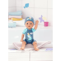 Zapf Creation BABY Born® My First Swim Boy 30cm -SpeelgoedKorting zapf creation baby born my first swim boy 30cm a335537 2