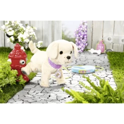 Zapf Creation BABY Born® My Lucky Dog -SpeelgoedKorting zapf creation baby born my lucky dog a295227 2