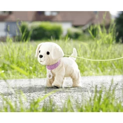 Zapf Creation BABY Born® My Lucky Dog -SpeelgoedKorting zapf creation baby born my lucky dog a295227 3