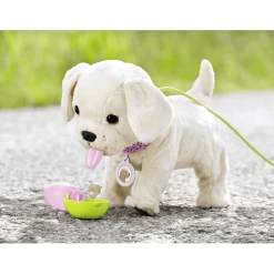 Zapf Creation BABY Born® My Lucky Dog -SpeelgoedKorting zapf creation baby born my lucky dog a295227 4