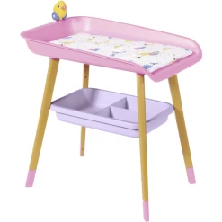 Zapf Creation BABY Born® Poppen Commode