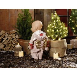 Zapf Creation BABY Born® Rendier Onesie 43 Cm -SpeelgoedKorting zapf creation baby born rendier onesie 43 cm a312068 3