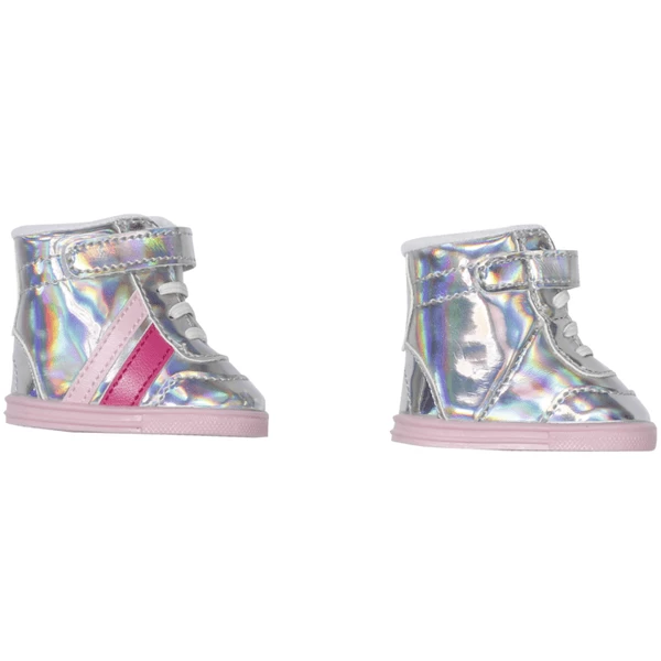 Zapf Creation BABY Born Sneakers 43 Cm, Roze 1 Zapf Creation BABY Born Sneakers 43 Cm, Roze