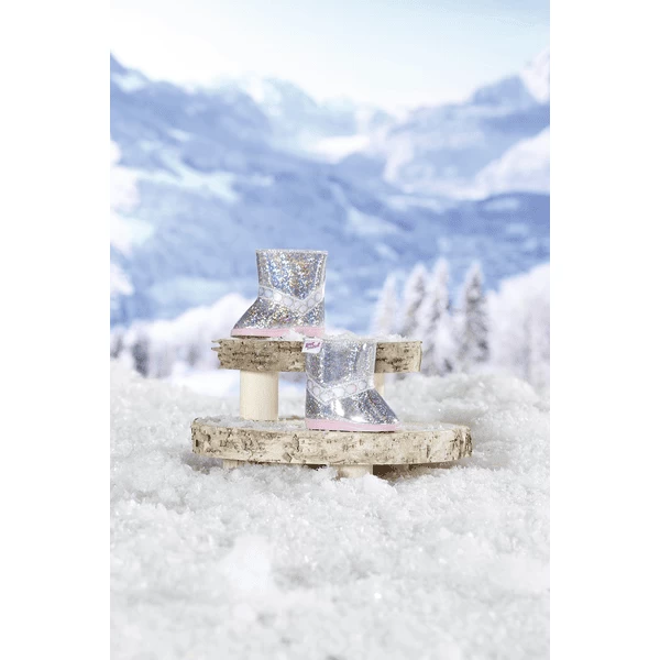 Zapf Creation BABY Born Winterlaarzen Laag 43 Cm 5 Zapf Creation BABY Born Winterlaarzen Laag 43 Cm - Afbeelding 5