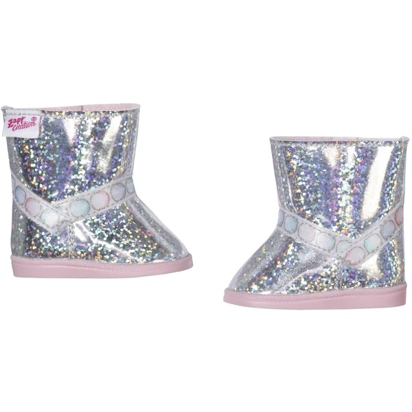 Zapf Creation BABY Born Winterlaarzen Laag 43 Cm 1 Zapf Creation BABY Born Winterlaarzen Laag 43 Cm