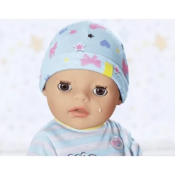 Zapf Creation BABY Born Zacht Touch Little Jongen 36 Cm -SpeelgoedKorting zapf creation baby born zacht touch little jongen 36 cm a311984 2