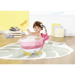 Zapf Creation BABY Geboren Broer 43 Cm 9 Zapf Creation BABY Geboren Broer 43 Cm -SpeelgoedKorting zapf creation baby geboren broer 43 cm a312244 4