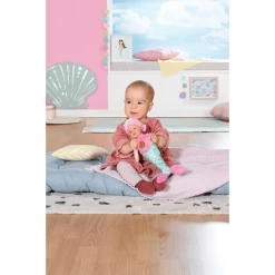 Zapf Creation BABY Geboren Zeemeermin Voor Baby's 33cm -SpeelgoedKorting zapf creation baby geboren zeemeermin voor babys 33cm a362194 3