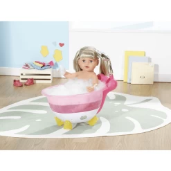 Zapf Creation BABY Geboren Zus 43 Cm 9 Zapf Creation BABY Geboren Zus 43 Cm -SpeelgoedKorting zapf creation baby geboren zus 43 cm a312228 4